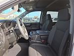 New 2026 Chevrolet Silverado 1500 Custom Crew Cab for sale #TZ212500 - photo 10