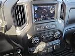 New 2026 Chevrolet Silverado 1500 Custom Crew Cab for sale #TZ212500 - photo 11