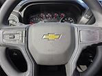 New 2026 Chevrolet Silverado 1500 Custom Crew Cab for sale #TZ212500 - photo 12