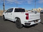 New 2026 Chevrolet Silverado 1500 Custom Crew Cab for sale #TZ212500 - photo 3