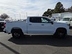 New 2026 Chevrolet Silverado 1500 Custom Crew Cab for sale #TZ212500 - photo 5