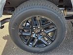 New 2026 Chevrolet Silverado 1500 Custom Crew Cab for sale #TZ212500 - photo 6