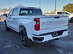 New 2026 Chevrolet Silverado 1500 Custom Crew Cab for sale #TZ212525 - photo 2