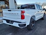 New 2026 Chevrolet Silverado 1500 Custom Crew Cab for sale #TZ212525 - photo 3