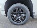 New 2026 Chevrolet Silverado 1500 Custom Crew Cab for sale #TZ212525 - photo 5