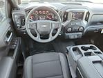 New 2026 Chevrolet Silverado 1500 Custom Crew Cab for sale #TZ212525 - photo 7