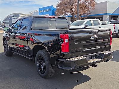 New 2026 Chevrolet Silverado 1500 High Country Crew Cab for sale #TZ221023 - photo 2