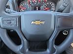 New 2026 Chevrolet Silverado 1500 Custom Crew Cab for sale #TZ223186 - photo 12