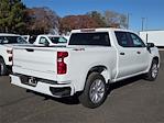 New 2026 Chevrolet Silverado 1500 Custom Crew Cab for sale #TZ223186 - photo 3