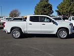 New 2026 Chevrolet Silverado 1500 Custom Crew Cab for sale #TZ223186 - photo 4
