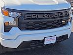 New 2026 Chevrolet Silverado 1500 Custom Crew Cab for sale #TZ223186 - photo 5