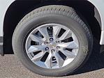 New 2026 Chevrolet Silverado 1500 Custom Crew Cab for sale #TZ223186 - photo 6