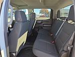 New 2026 Chevrolet Silverado 1500 Custom Crew Cab for sale #TZ223186 - photo 7
