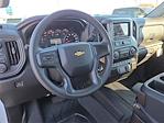 New 2026 Chevrolet Silverado 1500 Custom Crew Cab for sale #TZ223186 - photo 8