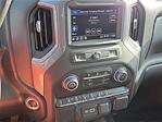 New 2026 Chevrolet Silverado 1500 Custom Crew Cab for sale #TZ223234 - photo 11