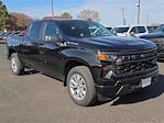 New 2026 Chevrolet Silverado 1500 Custom Crew Cab for sale #TZ223234 - photo 5