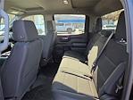 New 2026 Chevrolet Silverado 1500 Custom Crew Cab for sale #TZ223234 - photo 6