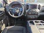 New 2026 Chevrolet Silverado 1500 Custom Crew Cab for sale #TZ223234 - photo 7
