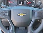 New 2026 Chevrolet Silverado 1500 Custom Crew Cab for sale #TZ224074 - photo 12