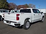 New 2026 Chevrolet Silverado 1500 Custom Crew Cab for sale #TZ224074 - photo 3