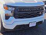 New 2026 Chevrolet Silverado 1500 Custom Crew Cab for sale #TZ224074 - photo 5