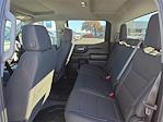 New 2026 Chevrolet Silverado 1500 Custom Crew Cab for sale #TZ224074 - photo 7