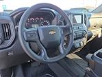 New 2026 Chevrolet Silverado 1500 Custom Crew Cab for sale #TZ224074 - photo 8