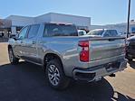 New 2026 Chevrolet Silverado 1500 RST Crew Cab for sale #TZ229741 - photo 2