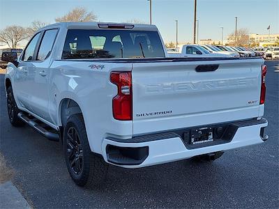 New 2026 Chevrolet Silverado 1500 RST Crew Cab for sale #TZ231742 - photo 2
