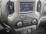 New 2026 Chevrolet Silverado 1500 Custom Crew Cab for sale #TZ233307 - photo 11