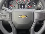 New 2026 Chevrolet Silverado 1500 Custom Crew Cab for sale #TZ233307 - photo 12