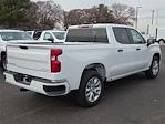 New 2026 Chevrolet Silverado 1500 Custom Crew Cab for sale #TZ233307 - photo 3