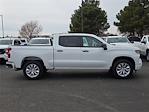 New 2026 Chevrolet Silverado 1500 Custom Crew Cab for sale #TZ233307 - photo 4