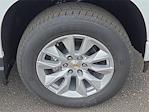 New 2026 Chevrolet Silverado 1500 Custom Crew Cab for sale #TZ233307 - photo 6