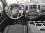 New 2026 Chevrolet Silverado 1500 Custom Crew Cab for sale #TZ233307 - photo 8