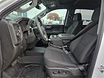 New 2026 Chevrolet Silverado 1500 Custom Crew Cab for sale #TZ233307 - photo 9