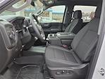 New 2026 Chevrolet Silverado 1500 Custom Crew Cab for sale #TZ233367 - photo 10