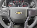 New 2026 Chevrolet Silverado 1500 Custom Crew Cab for sale #TZ233367 - photo 12