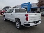 New 2026 Chevrolet Silverado 1500 Custom Crew Cab for sale #TZ233367 - photo 2