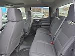 New 2026 Chevrolet Silverado 1500 Custom Crew Cab for sale #TZ233367 - photo 7