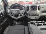 New 2026 Chevrolet Silverado 1500 Custom Crew Cab for sale #TZ233367 - photo 8