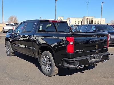New 2026 Chevrolet Silverado 1500 RST Crew Cab for sale #TZ233999 - photo 2