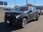 New 2026 Chevrolet Silverado 1500 RST Crew Cab for sale #TZ233999 - photo 1