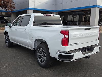 New 2026 Chevrolet Silverado 1500 RST Crew Cab for sale #TZ234060 - photo 2