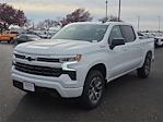 New 2026 Chevrolet Silverado 1500 RST Crew Cab for sale #TZ234060 - photo 1
