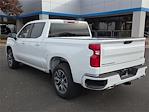 New 2026 Chevrolet Silverado 1500 RST Crew Cab for sale #TZ234060 - photo 2