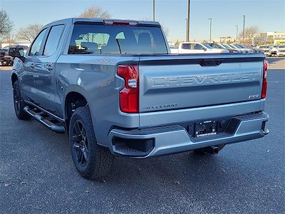 New 2026 Chevrolet Silverado 1500 RST Crew Cab for sale #TZ235582 - photo 2