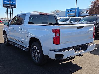 New 2026 Chevrolet Silverado 1500 High Country Crew Cab for sale #TZ238337 - photo 2