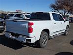 New 2026 Chevrolet Silverado 1500 High Country Crew Cab for sale #TZ238337 - photo 4