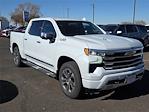 New 2026 Chevrolet Silverado 1500 High Country Crew Cab for sale #TZ238337 - photo 5